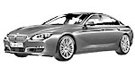 BMW F06 B2826 Fault Code